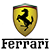 Bytesturbo/Renovering –  Ferrari